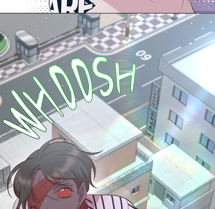 Oddity Office Oddity Office EP 23 - Toomics page 113 - 