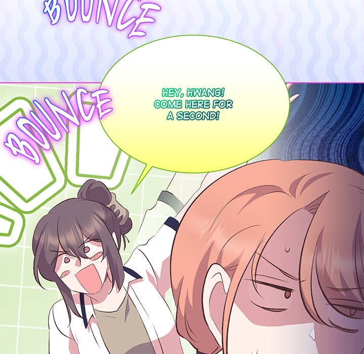 Oddity Office Oddity Office EP 23 - Toomics page 14 - 