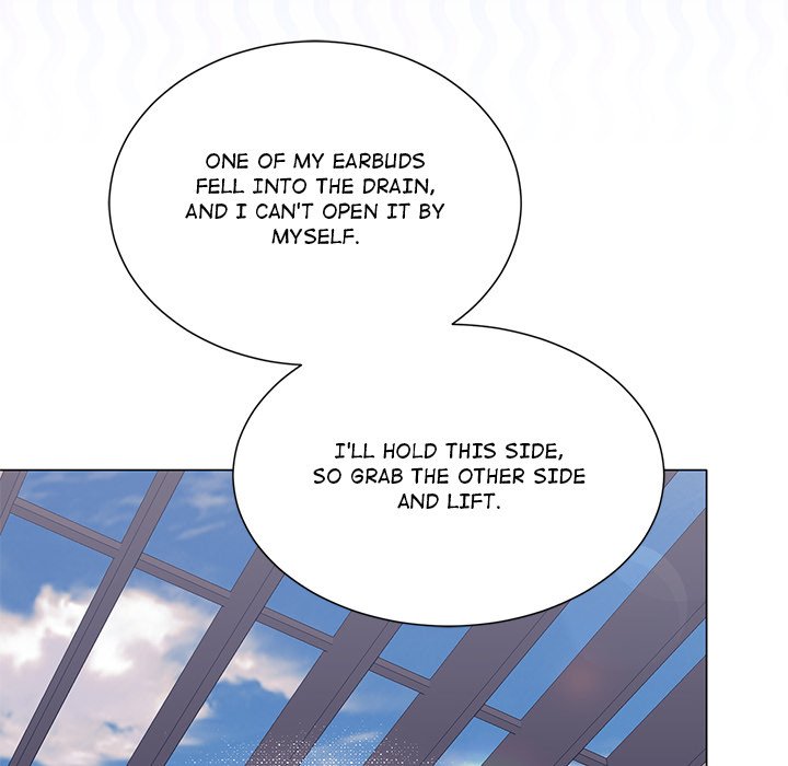 Oddity Office Oddity Office EP 23 - Toomics page 16 - 