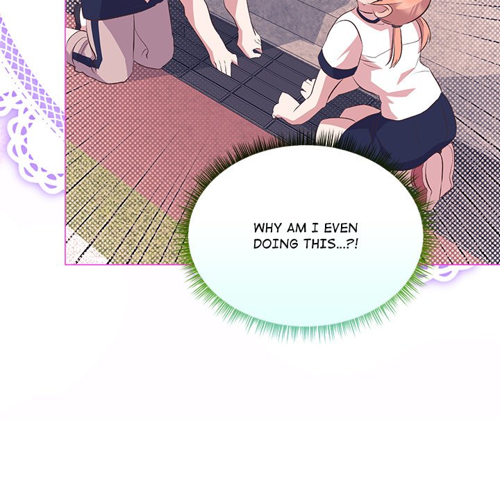 Oddity Office Oddity Office EP 23 - Toomics page 19 - 