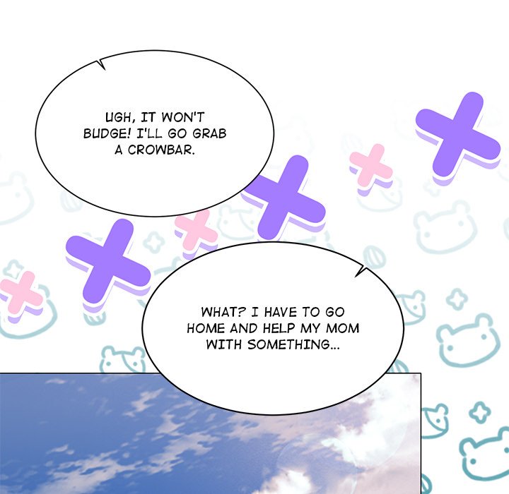Oddity Office Oddity Office EP 23 - Toomics page 20 - 