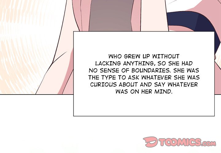Oddity Office Oddity Office EP 23 - Toomics page 3 - 