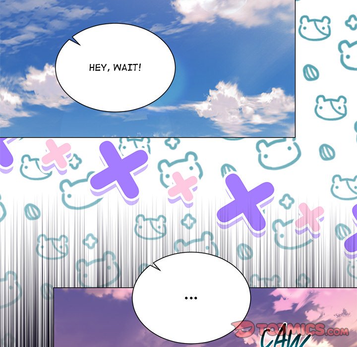 Oddity Office Oddity Office EP 23 - Toomics page 21 - 
