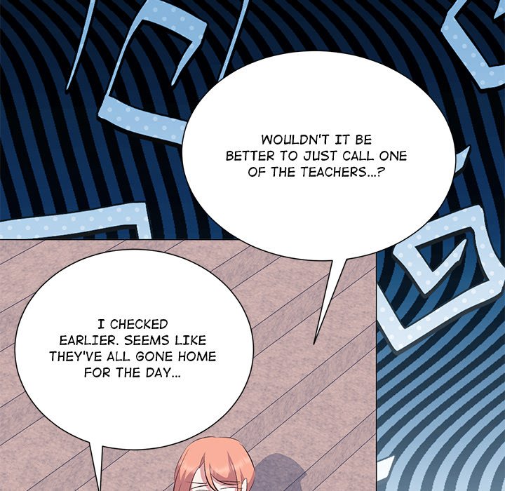 Oddity Office Oddity Office EP 23 - Toomics page 25 - 