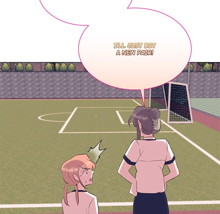 Oddity Office Oddity Office EP 23 - Toomics page 33 - 