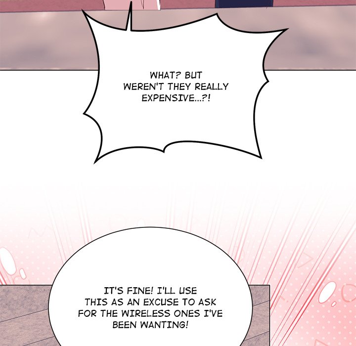 Oddity Office Oddity Office EP 23 - Toomics page 34 - 