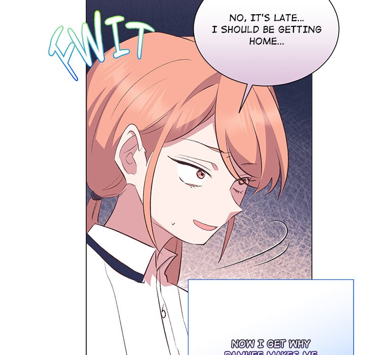 Oddity Office Oddity Office EP 23 - Toomics page 37 - 