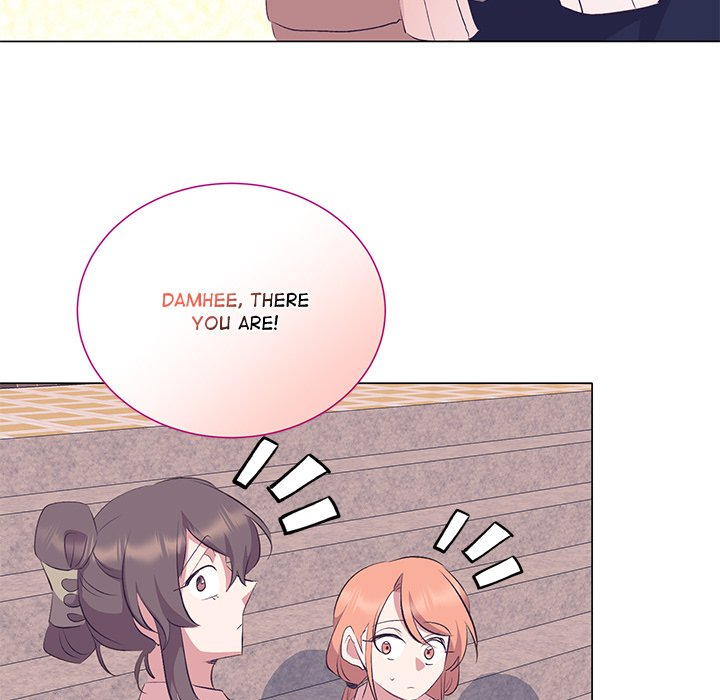 Oddity Office Oddity Office EP 23 - Toomics page 40 - 
