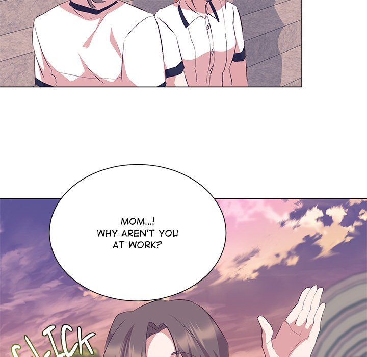 Oddity Office Oddity Office EP 23 - Toomics page 41 - 