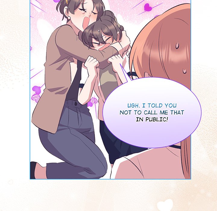 Oddity Office Oddity Office EP 23 - Toomics page 44 - 