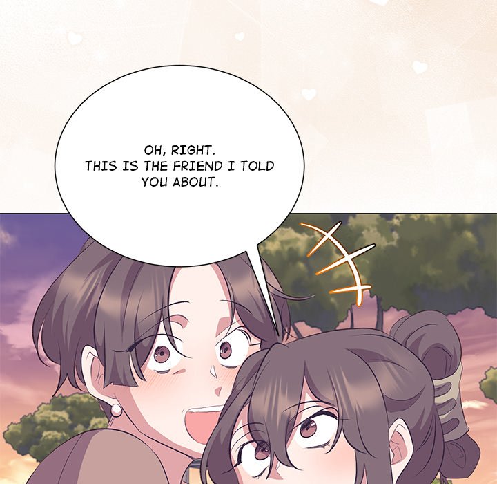 Oddity Office Oddity Office EP 23 - Toomics page 45 - 