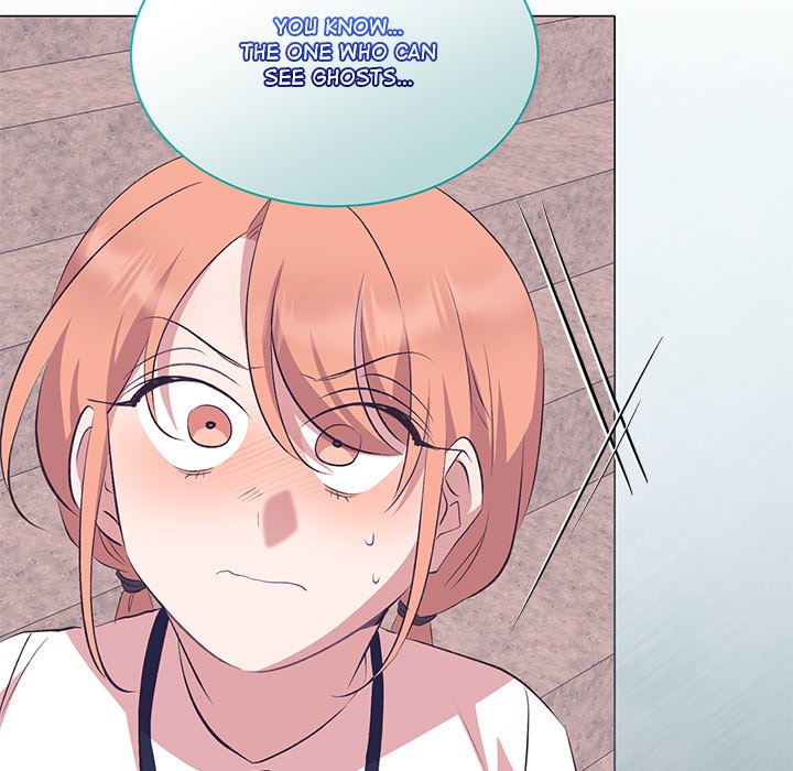 Oddity Office Oddity Office EP 23 - Toomics page 47 - 