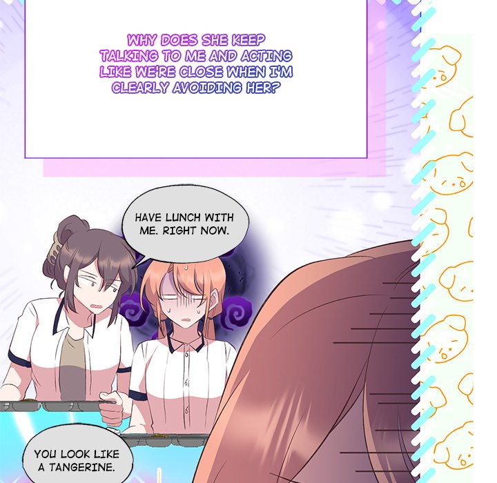 Oddity Office Oddity Office EP 23 - Toomics page 6 - 