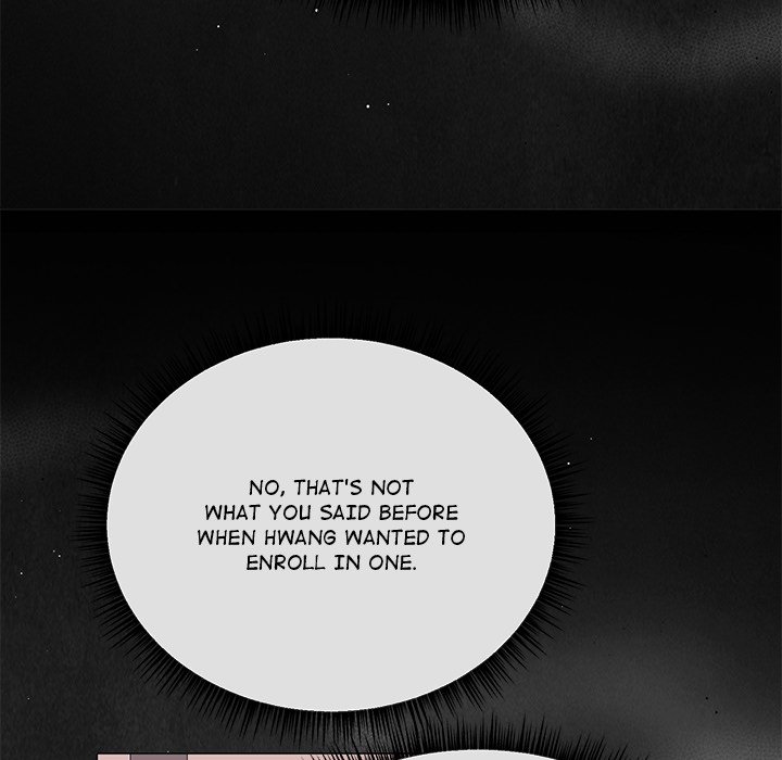 Oddity Office Oddity Office EP 23 - Toomics page 54 - 