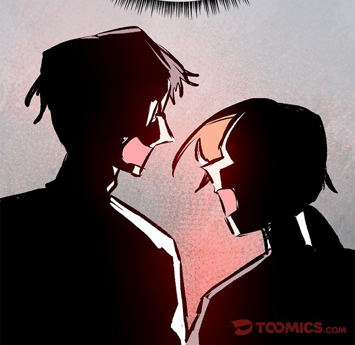 Oddity Office Oddity Office EP 23 - Toomics page 57 - 