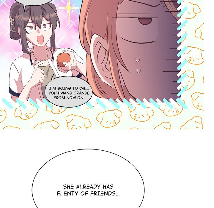 Oddity Office Oddity Office EP 23 - Toomics page 7 - 