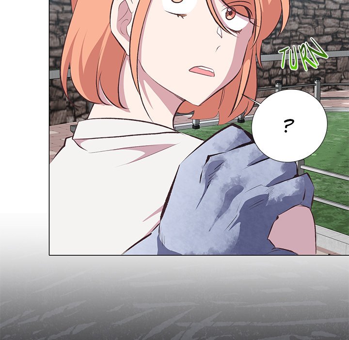 Oddity Office Oddity Office EP 23 - Toomics page 72 - 