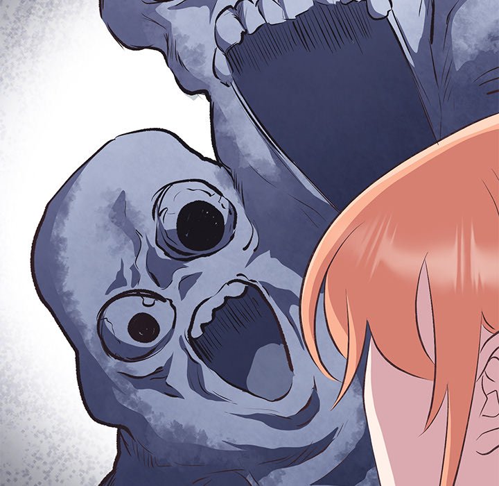 Oddity Office Oddity Office EP 23 - Toomics page 74 - 