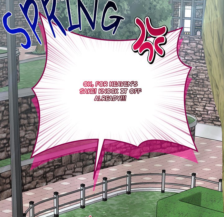Oddity Office Oddity Office EP 23 - Toomics page 77 - 