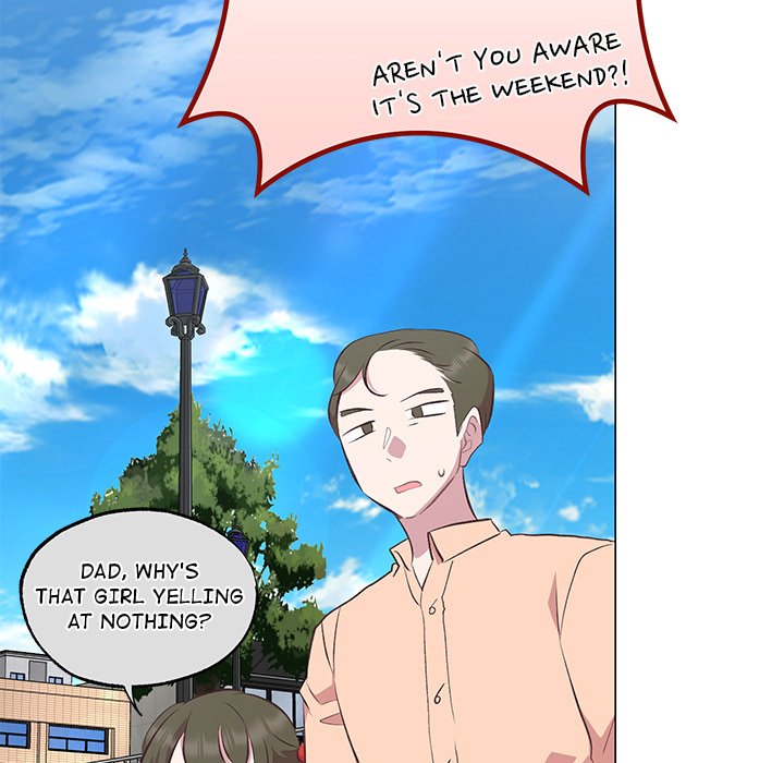 Oddity Office Oddity Office EP 23 - Toomics page 80 - 
