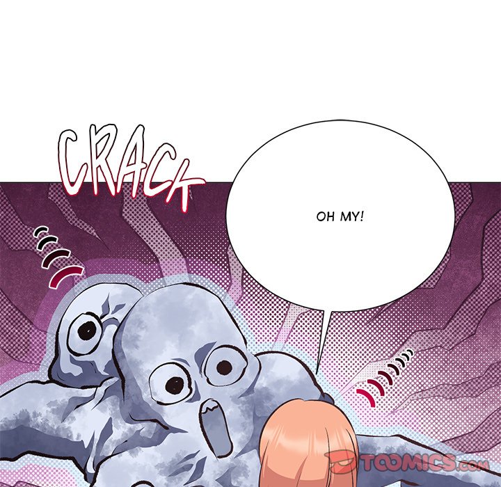Oddity Office Oddity Office EP 23 - Toomics page 84 - 