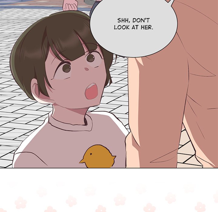 Oddity Office Oddity Office EP 23 - Toomics page 87 - 
