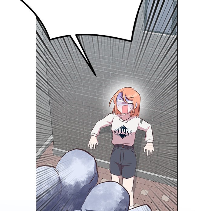 Oddity Office Oddity Office EP 23 - Toomics page 90 - 