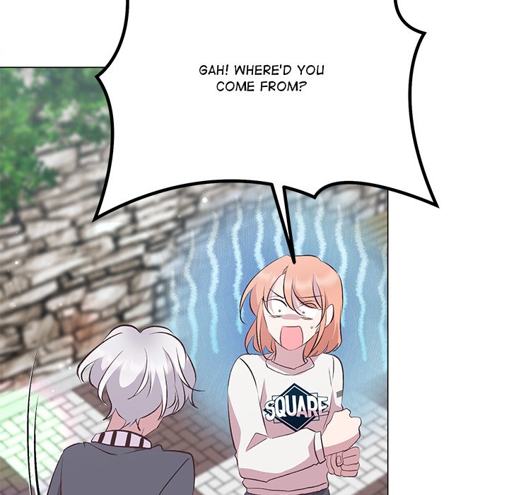 Oddity Office Oddity Office EP 24 - Toomics page 107 - 
