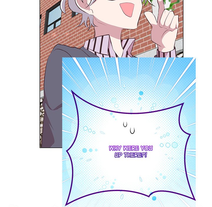 Oddity Office Oddity Office EP 24 - Toomics page 110 - 