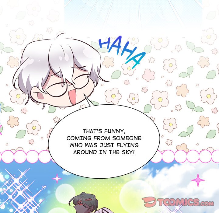 Oddity Office Oddity Office EP 24 - Toomics page 111 - 