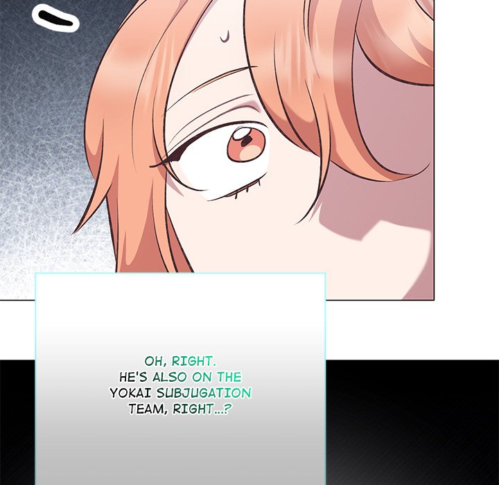 Oddity Office Oddity Office EP 24 - Toomics page 115 - 