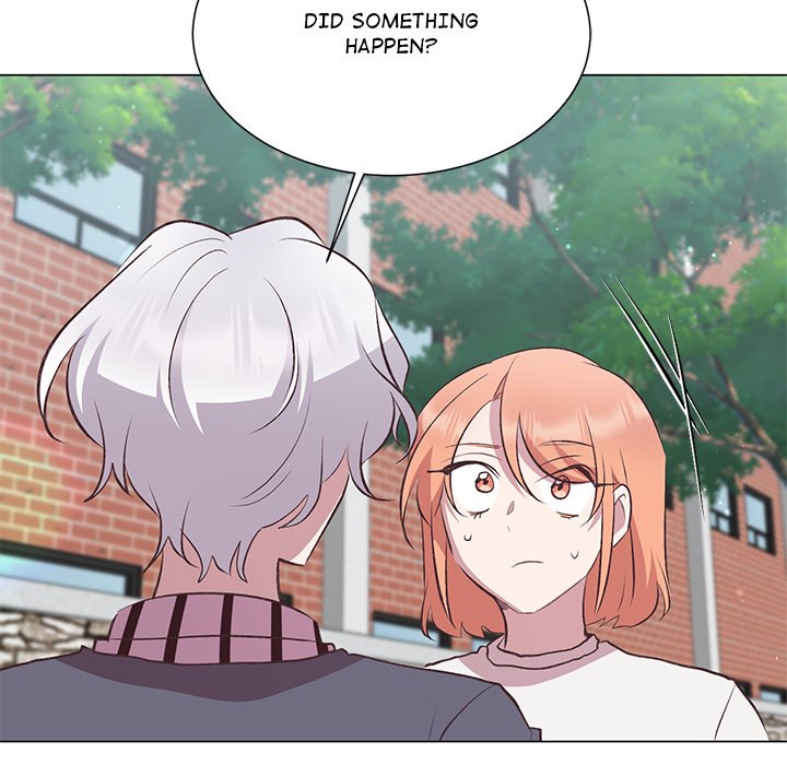 Oddity Office Oddity Office EP 24 - Toomics page 121 - 
