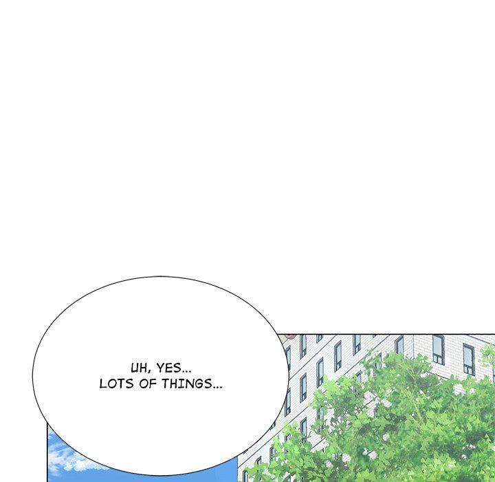 Oddity Office Oddity Office EP 24 - Toomics page 122 - 
