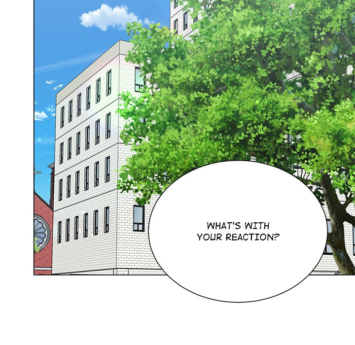 Oddity Office Oddity Office EP 24 - Toomics page 123 - 