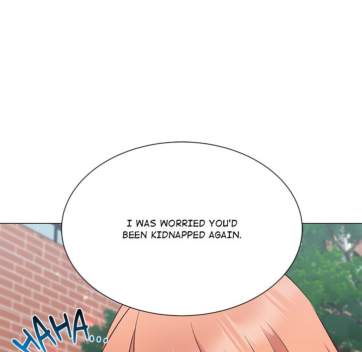 Oddity Office Oddity Office EP 24 - Toomics page 124 - 