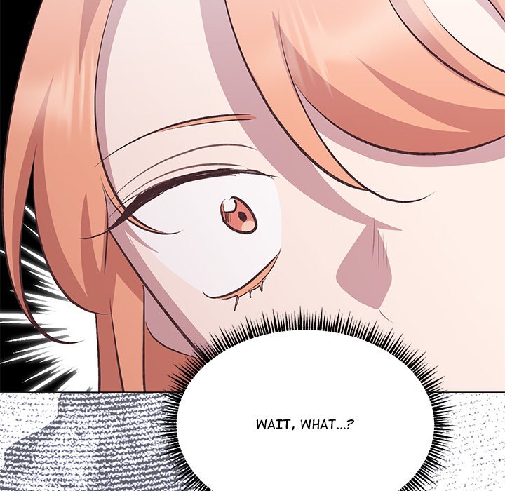 Oddity Office Oddity Office EP 24 - Toomics page 126 - 