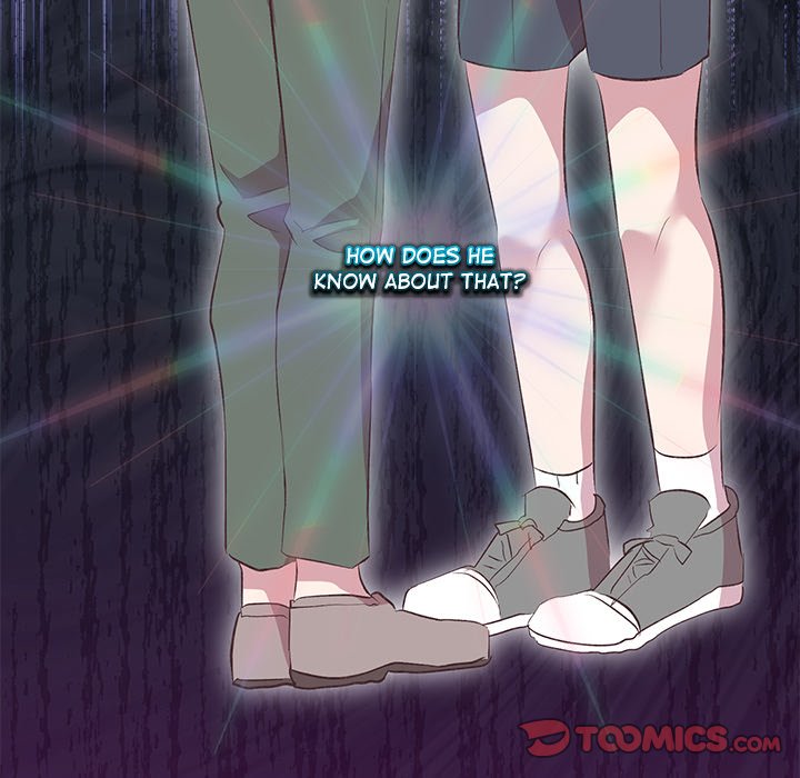Oddity Office Oddity Office EP 24 - Toomics page 129 - 