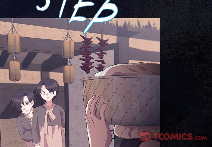 Oddity Office Oddity Office EP 24 - Toomics page 3 - 