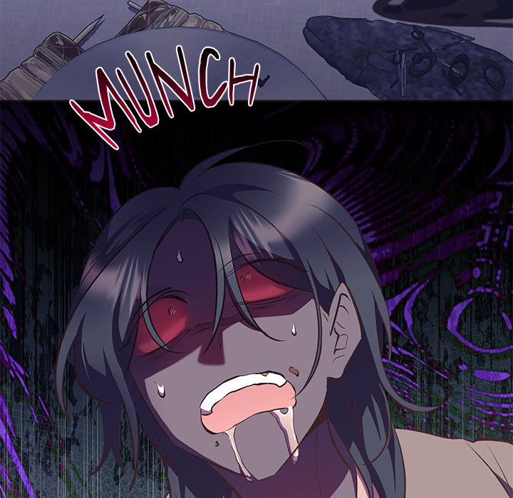 Oddity Office Oddity Office EP 24 - Toomics page 26 - 
