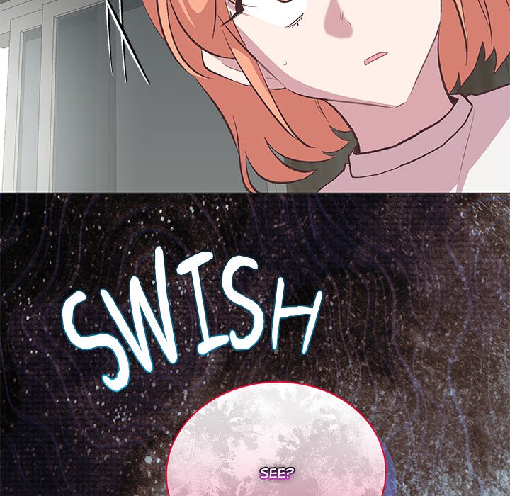 Oddity Office Oddity Office EP 24 - Toomics page 50 - 
