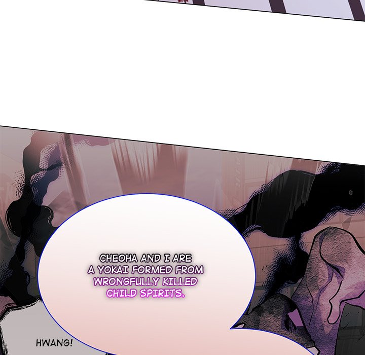 Oddity Office Oddity Office EP 24 - Toomics page 54 - 