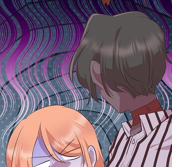 Oddity Office Oddity Office EP 24 - Toomics page 59 - 