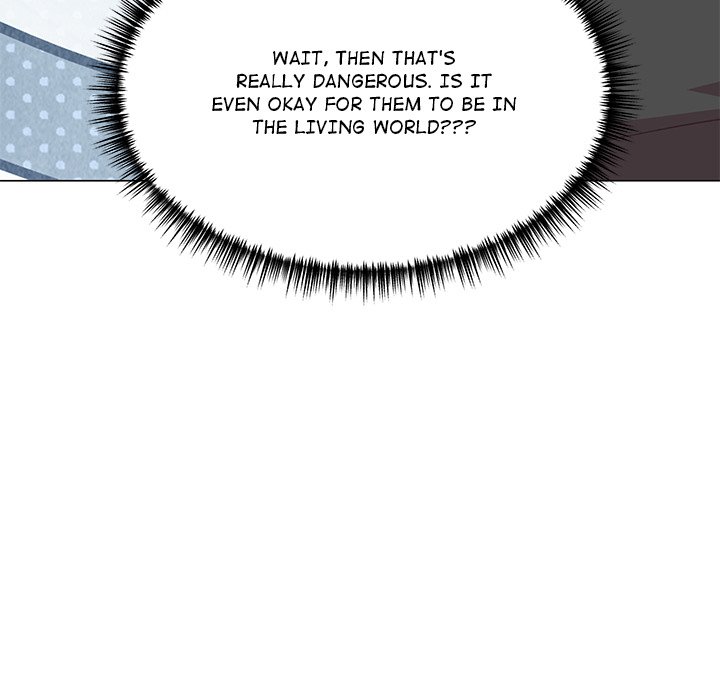 Oddity Office Oddity Office EP 24 - Toomics page 61 - 