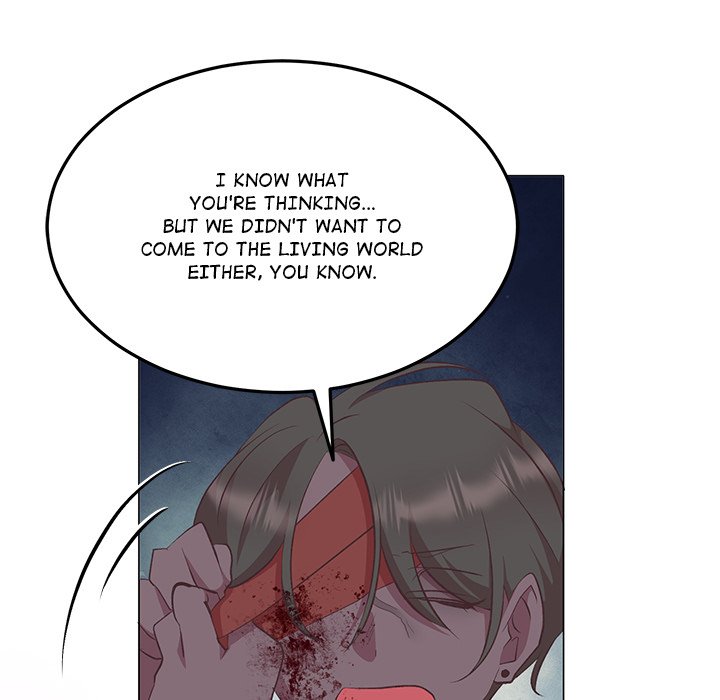 Oddity Office Oddity Office EP 24 - Toomics page 62 - 
