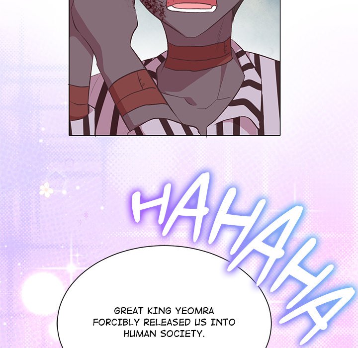 Oddity Office Oddity Office EP 24 - Toomics page 63 - 