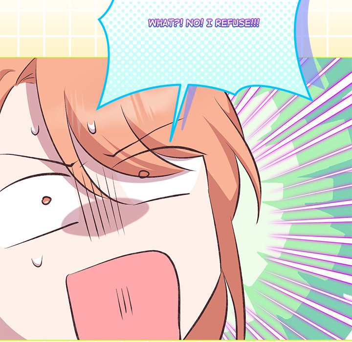 Oddity Office Oddity Office EP 24 - Toomics page 74 - 