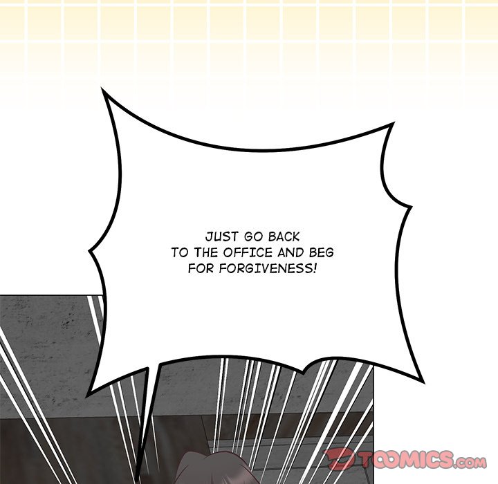 Oddity Office Oddity Office EP 24 - Toomics page 75 - 
