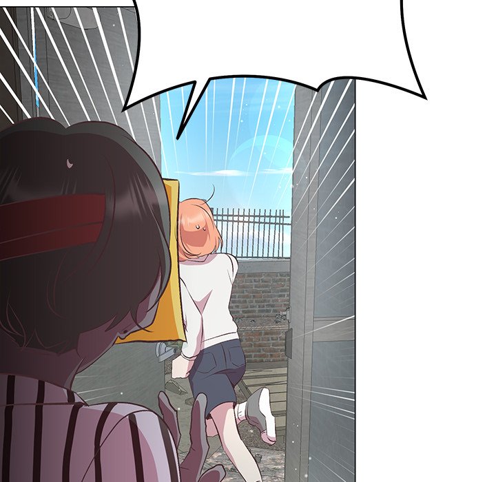 Oddity Office Oddity Office EP 24 - Toomics page 90 - 