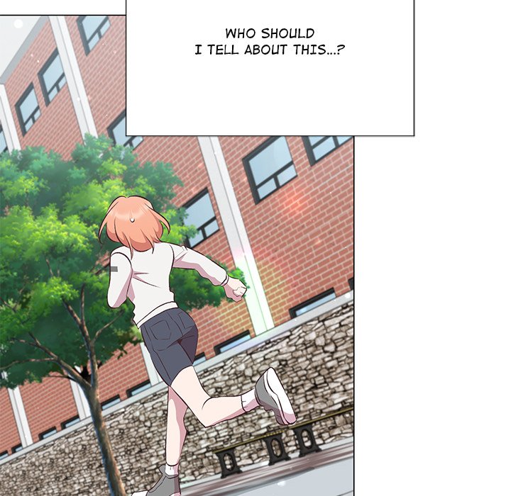 Oddity Office Oddity Office EP 24 - Toomics page 97 - 