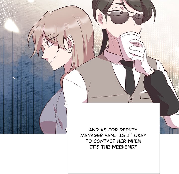 Oddity Office Oddity Office EP 24 - Toomics page 99 - 